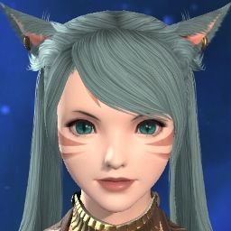 Catsune Miqo