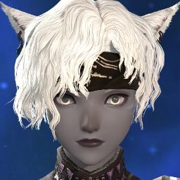 Bretty Cat