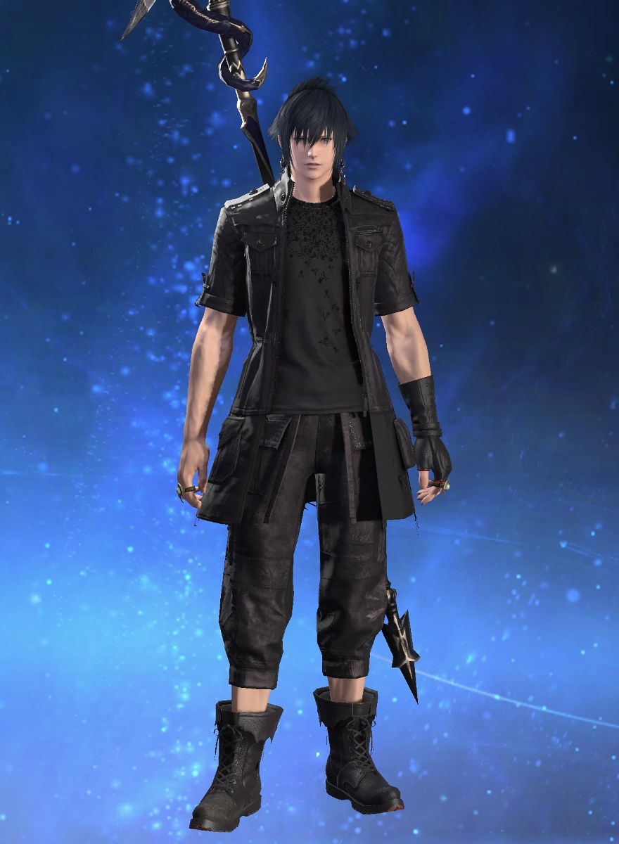 Noctis Lucis'