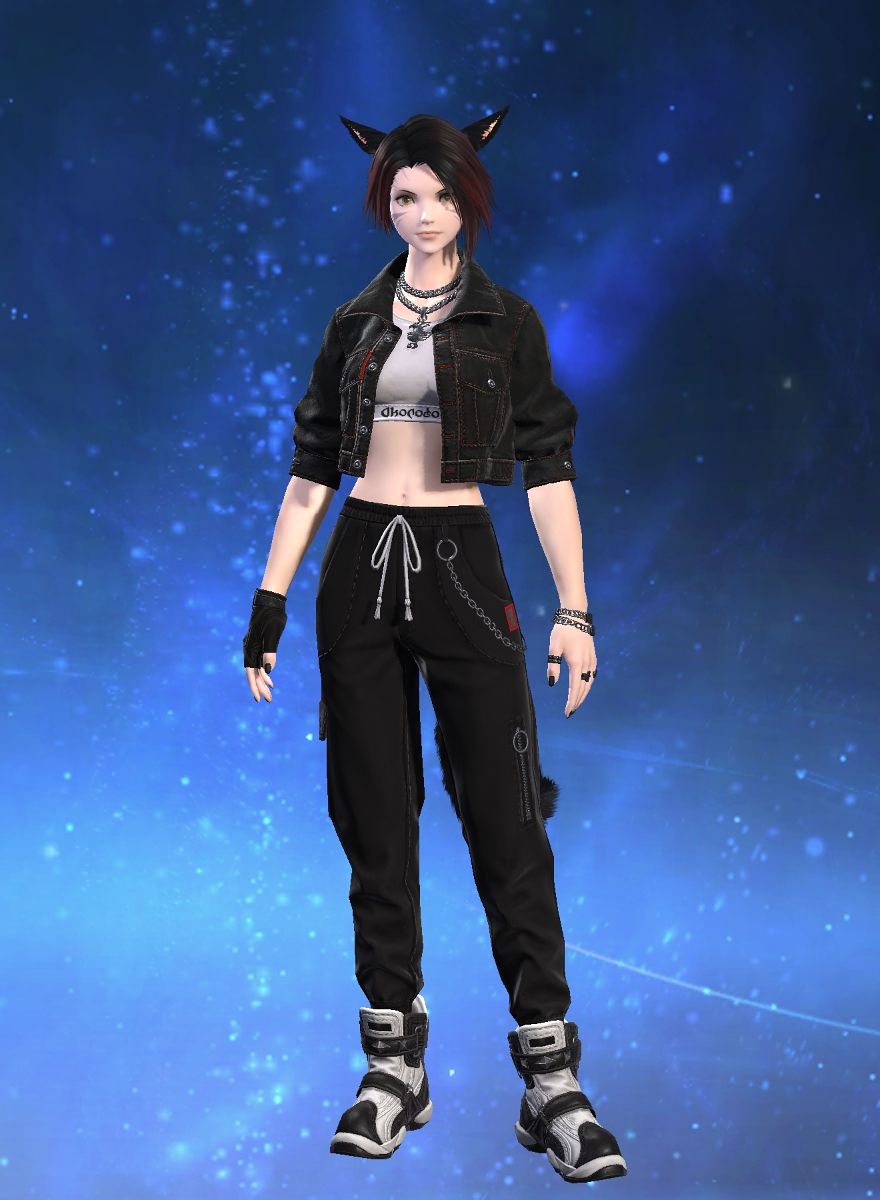 Xylia Nightshade