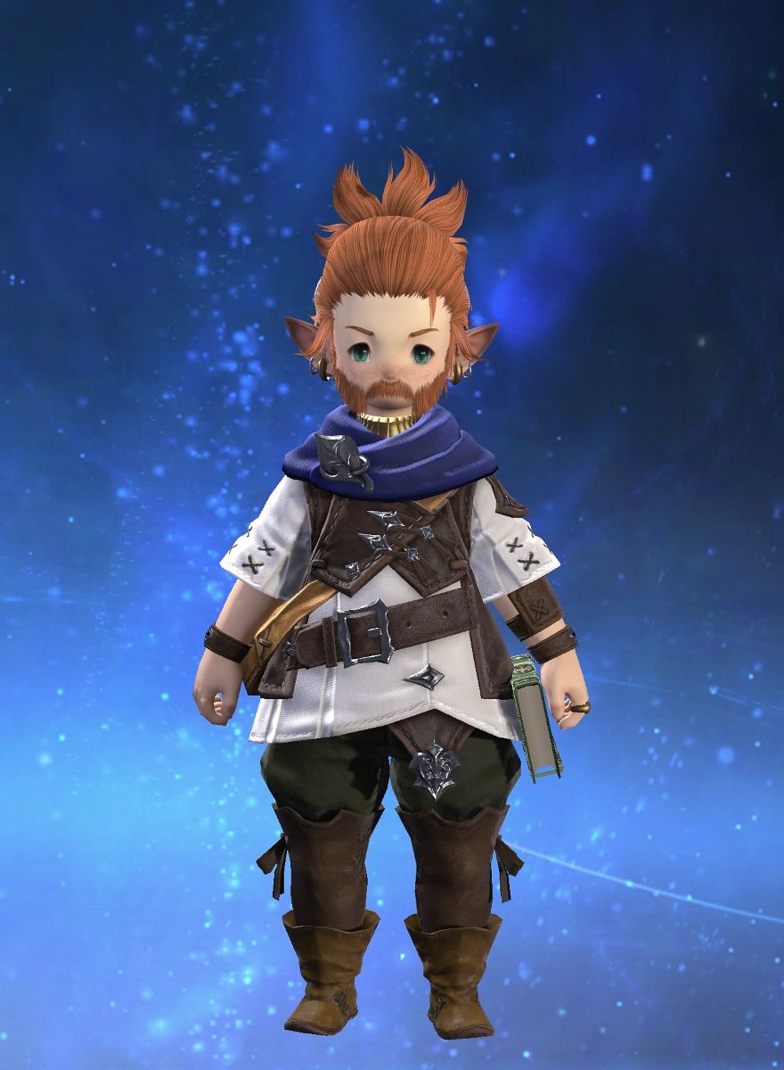 Merybar Bafflestone