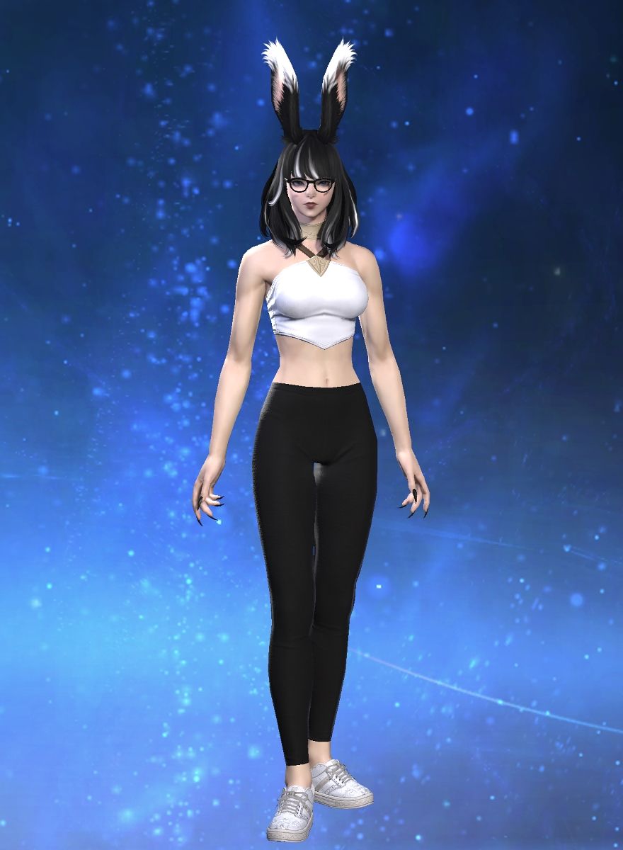 Luna Mharu