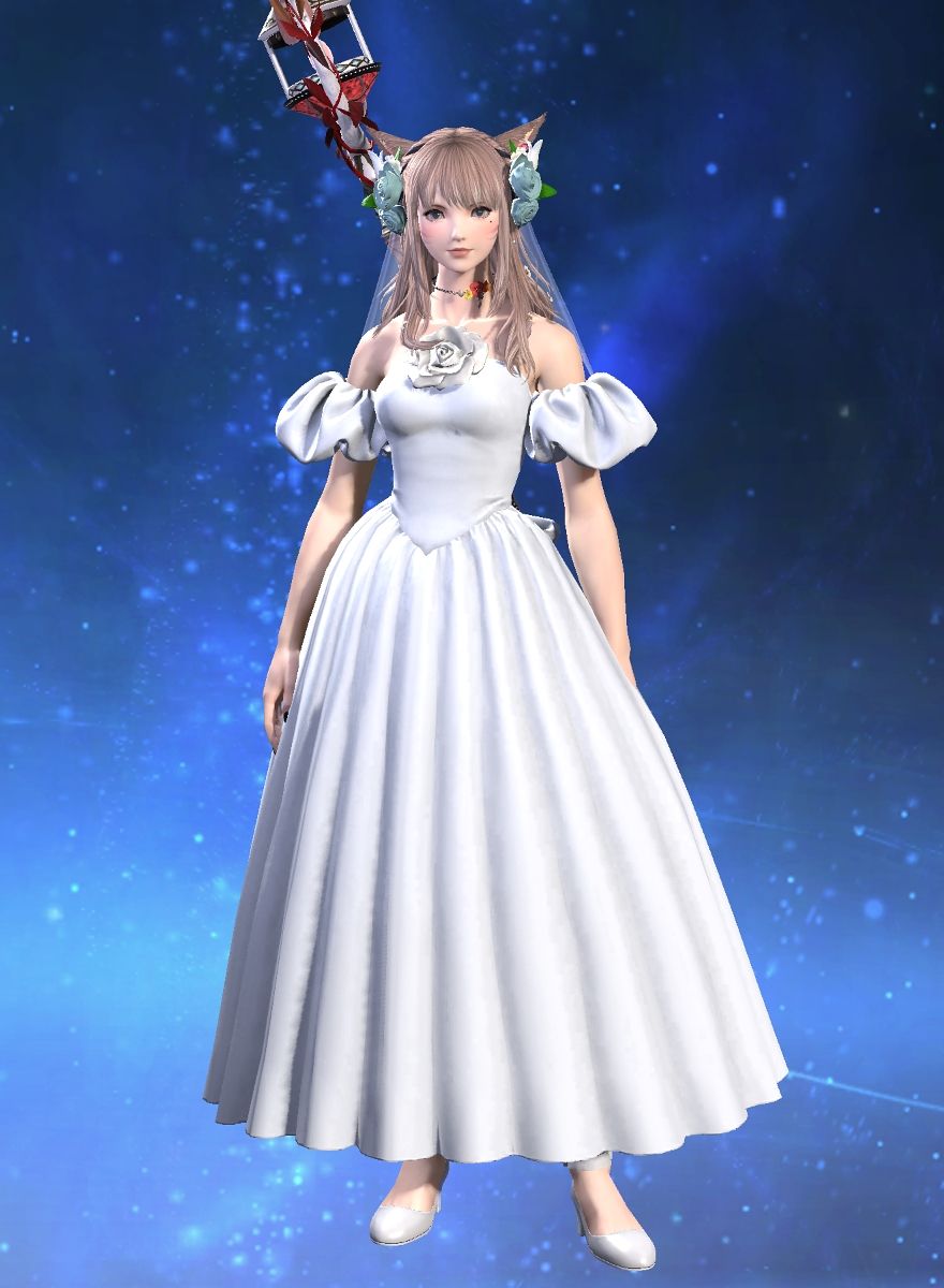 Lily Jewel