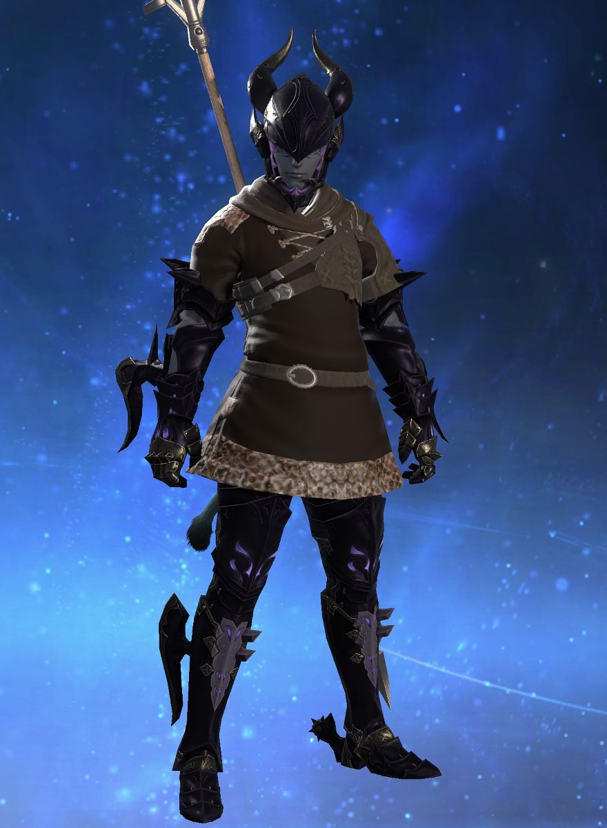 Raist Fiend