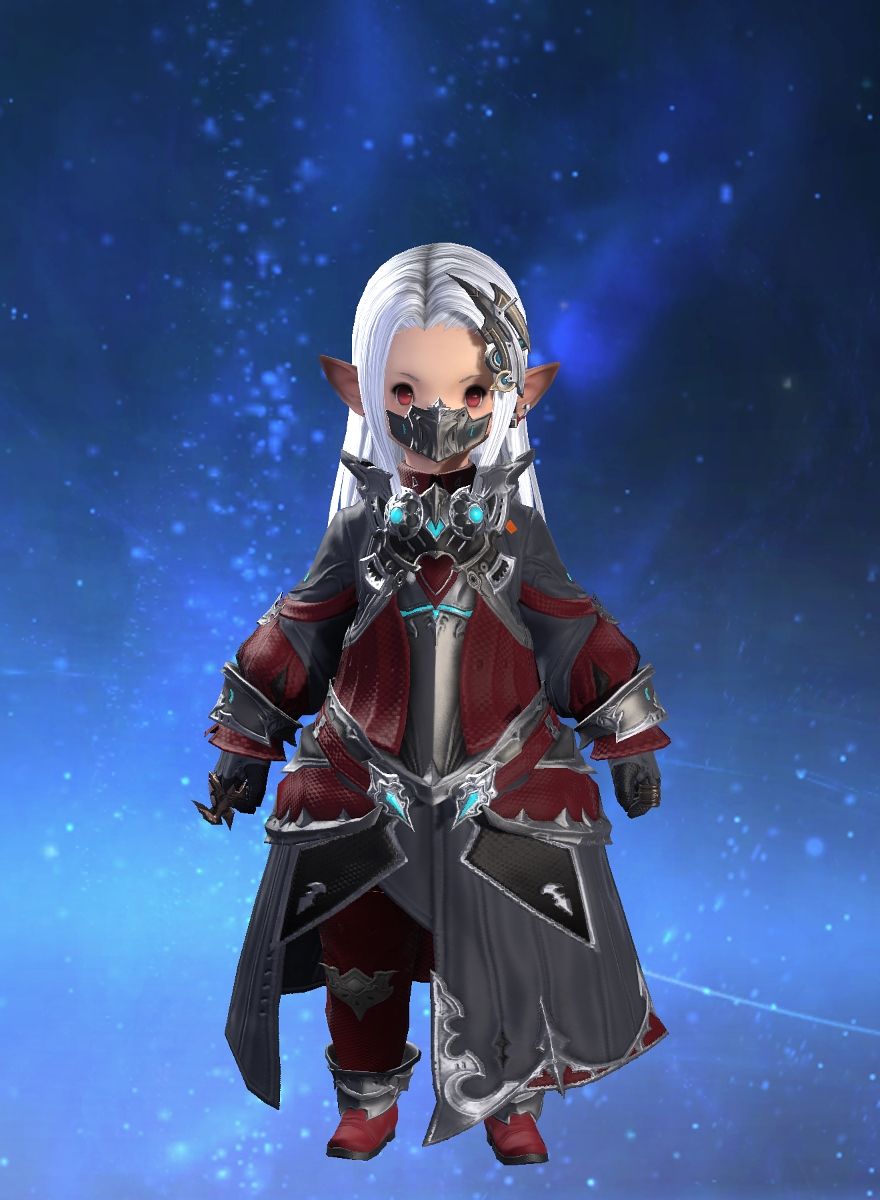 White Len