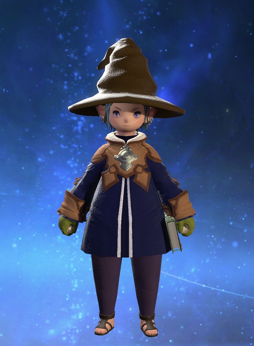 Wind-up Gis