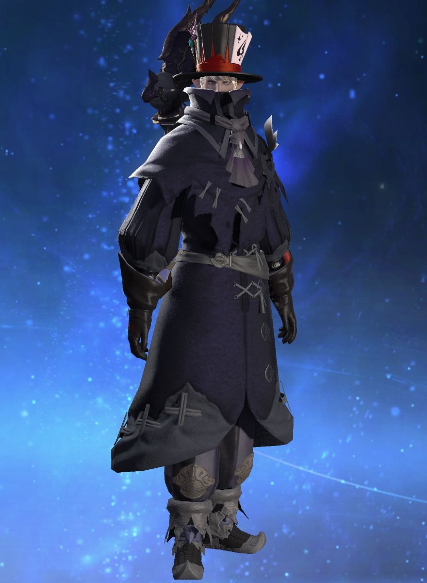 Khaosin Miqo'te