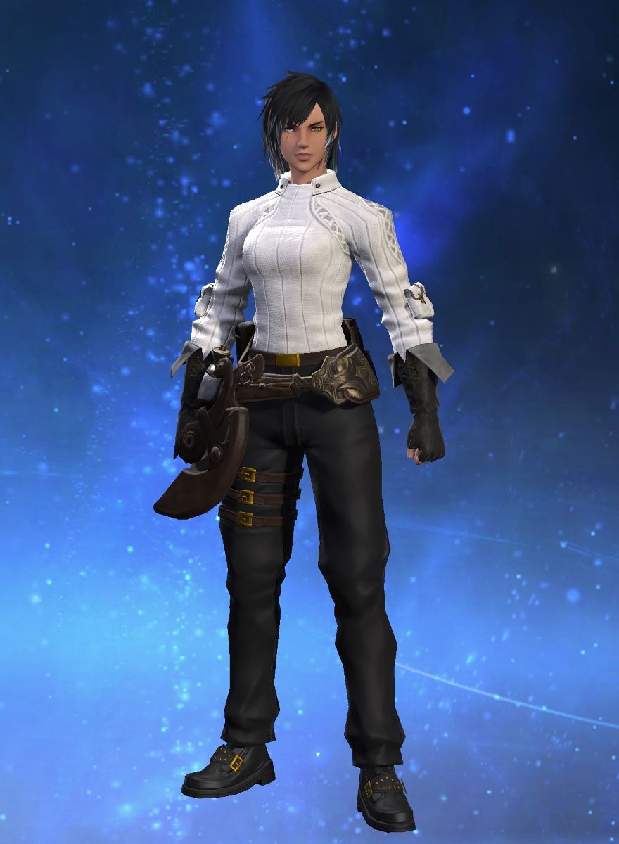 Sefia Veil