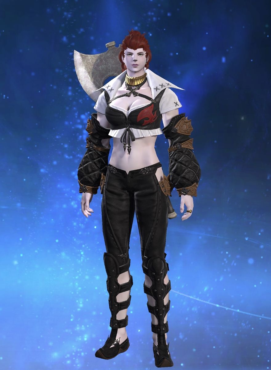 White Dove