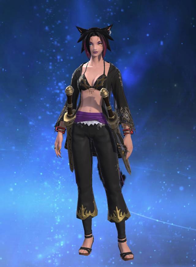 Elena Stormsister