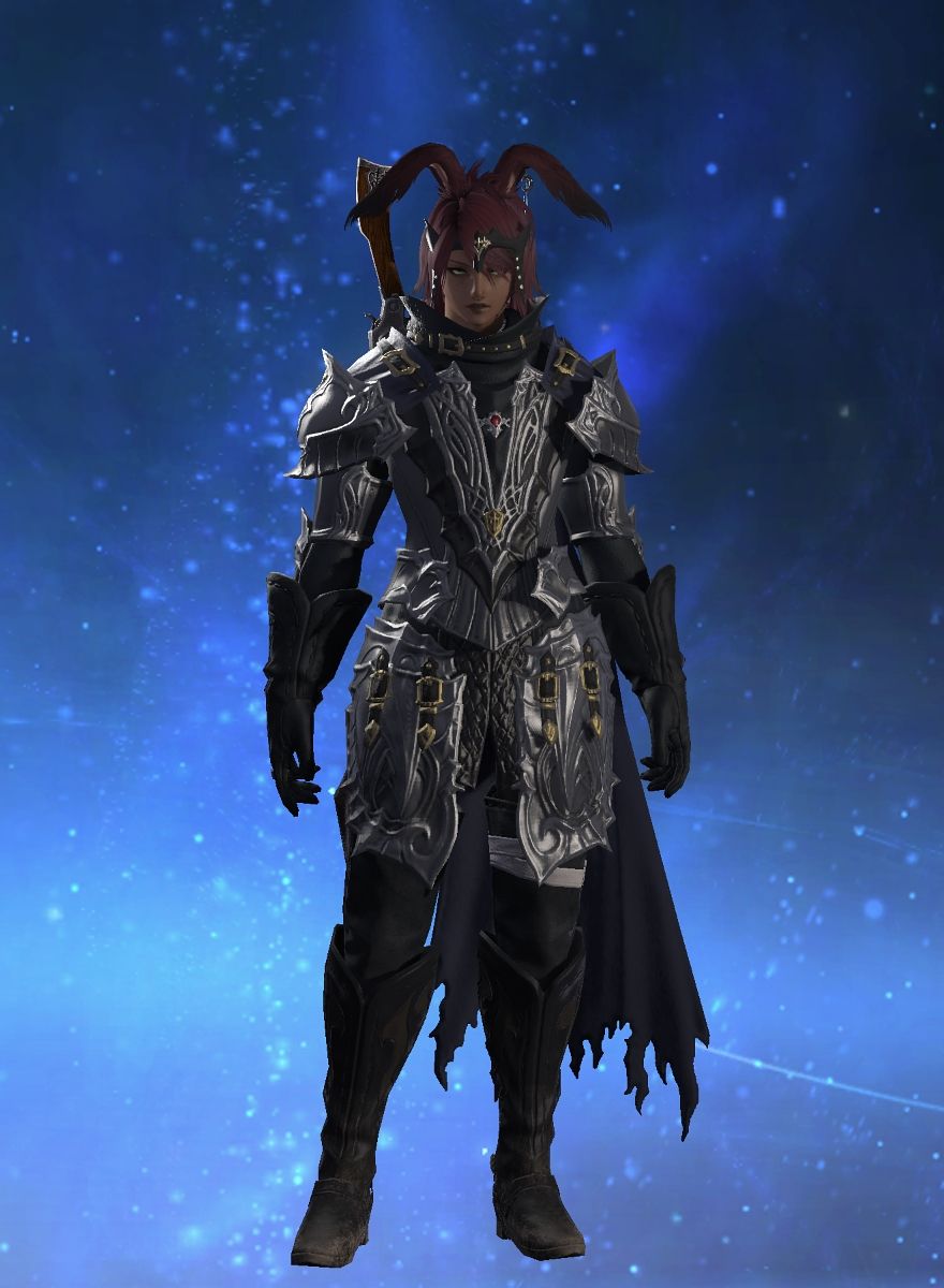 Seryu Noire