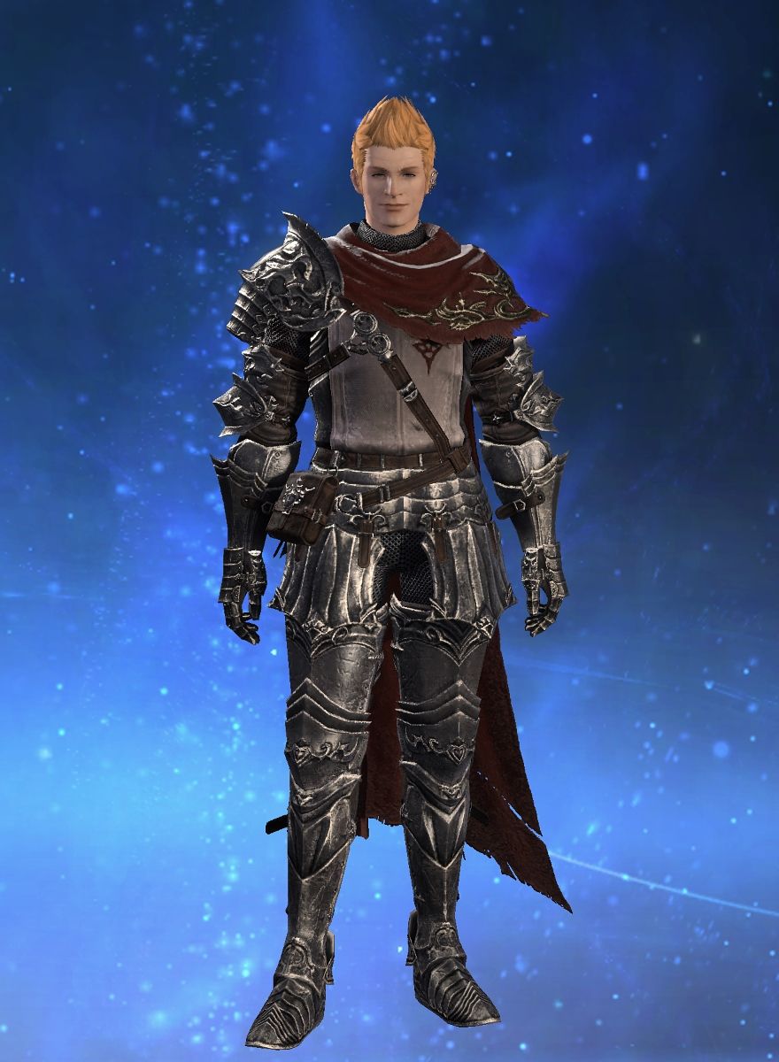 Gakuto Elliott