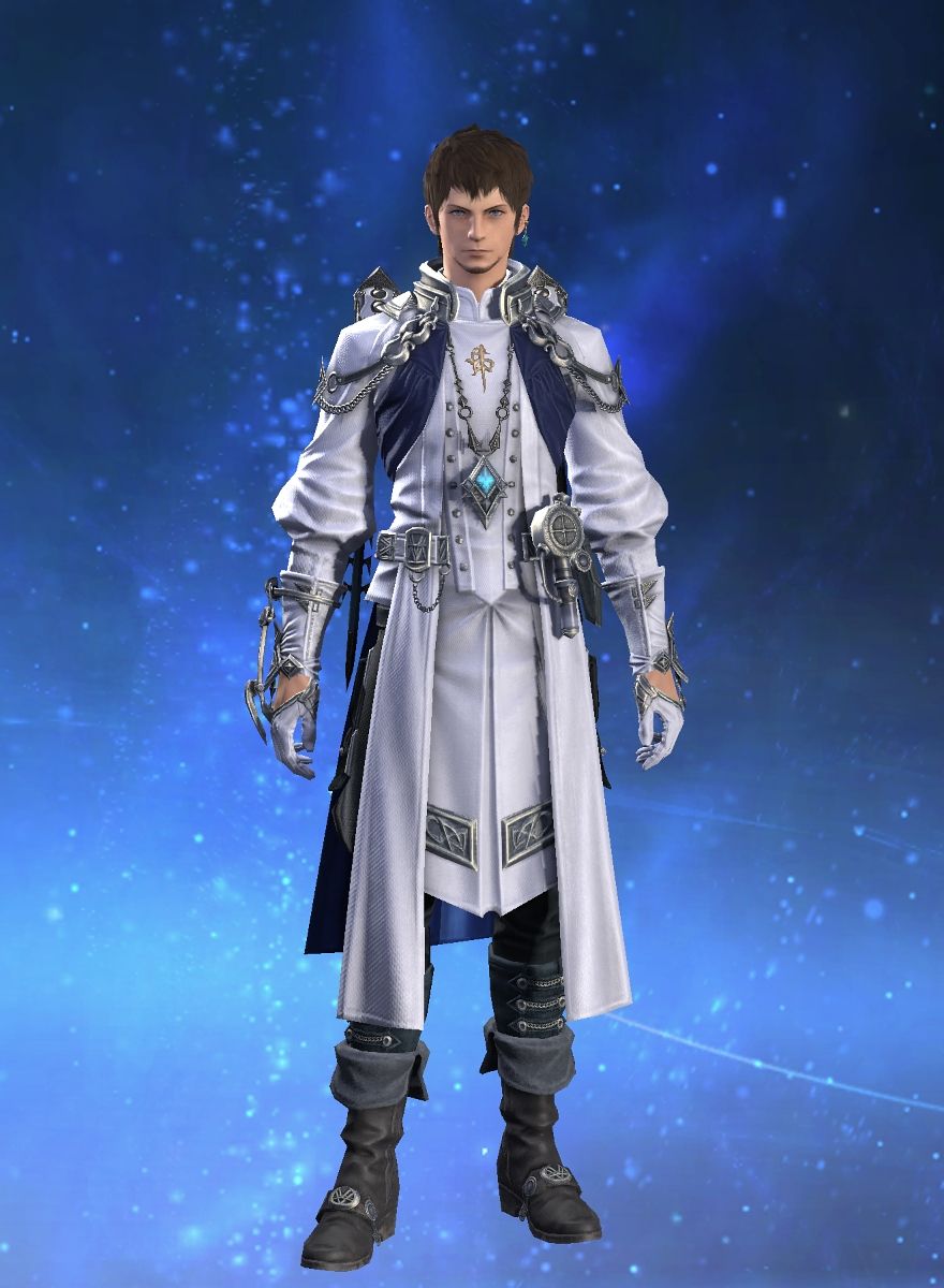 Frost Arbert