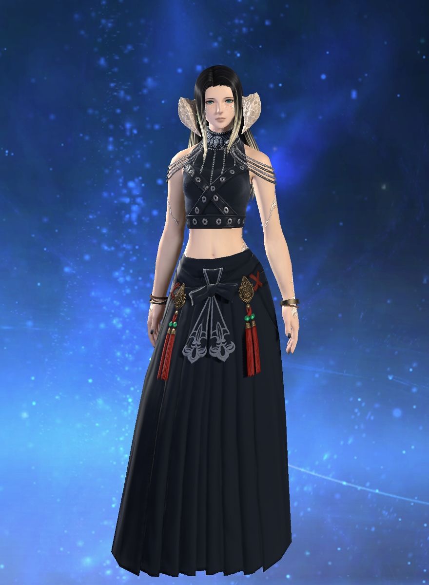 Feeva Crystalshard