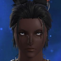 Ryuk Faith