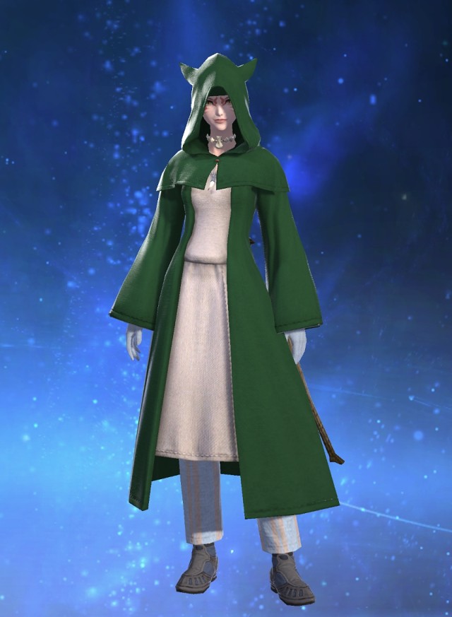 Princess Selene