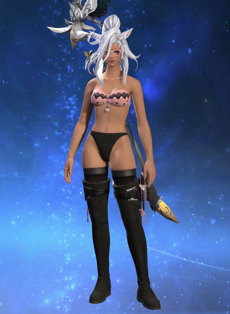 Zephyra Tempest
