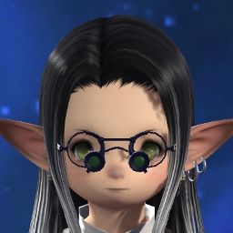Everglade Wildkitty