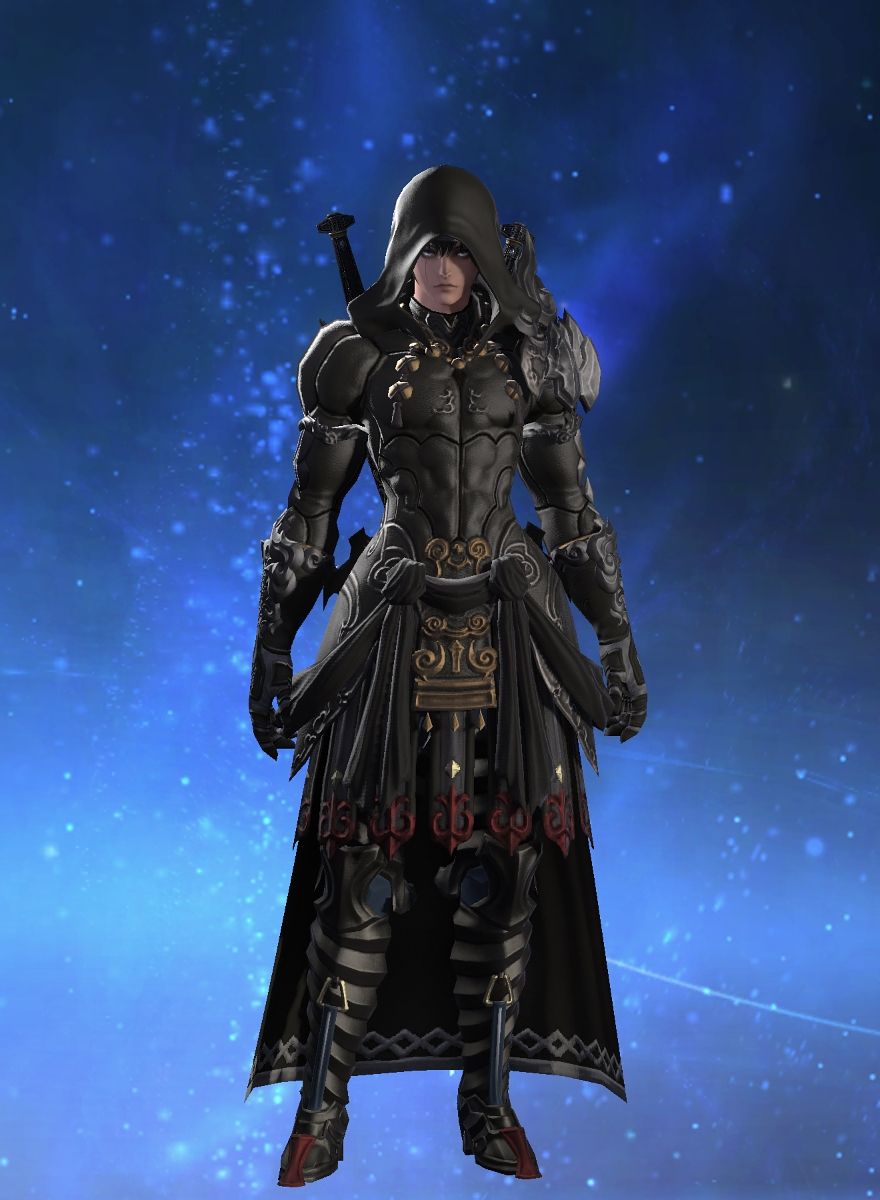 Darth Nihil