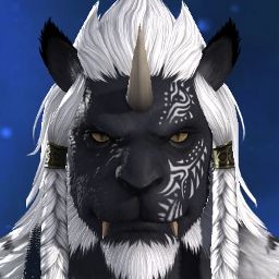 Kio Ebonpaw