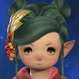 Kerokero Chaimu