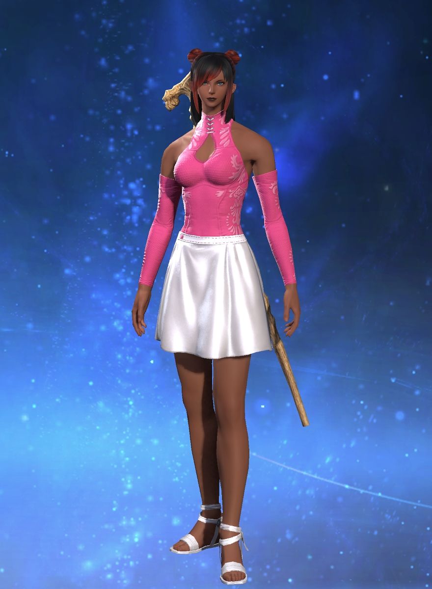 Lune Maelle