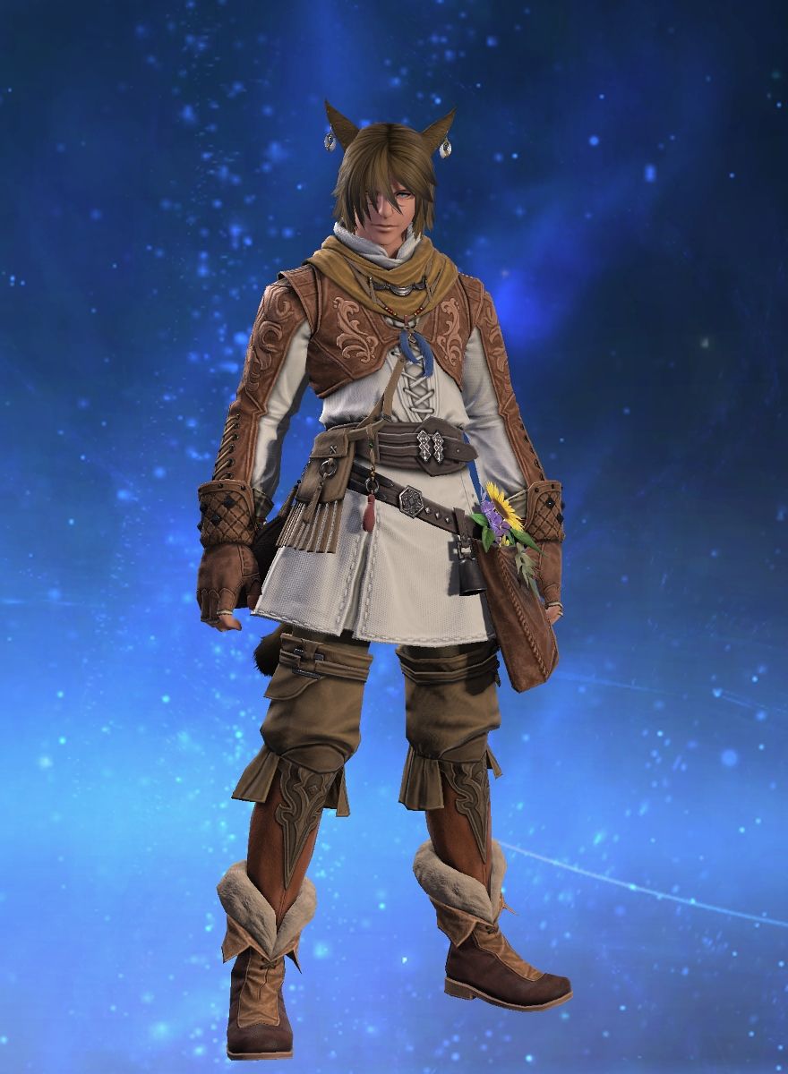 Aeon Sunstone