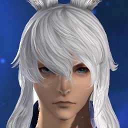 Estinien Bunnblood