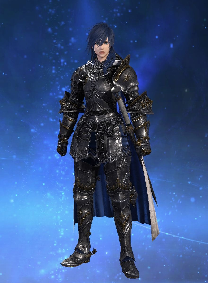 Terilas Falimor
