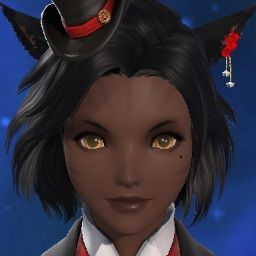 Pogchamp_of_Eorzea's Avatar
