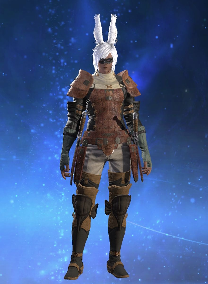 Astraius Starfallen