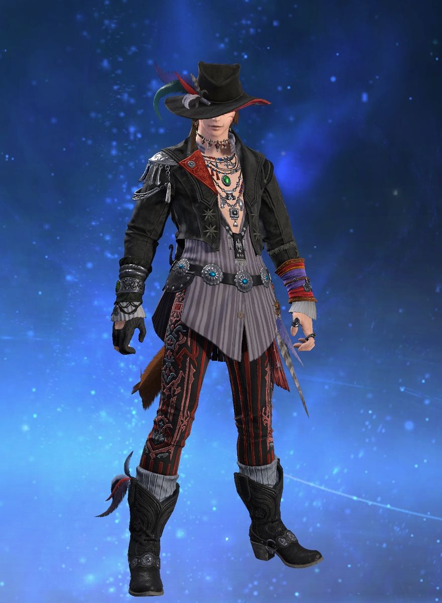 Atticus Rune