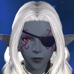 Sylvanas Moonglider