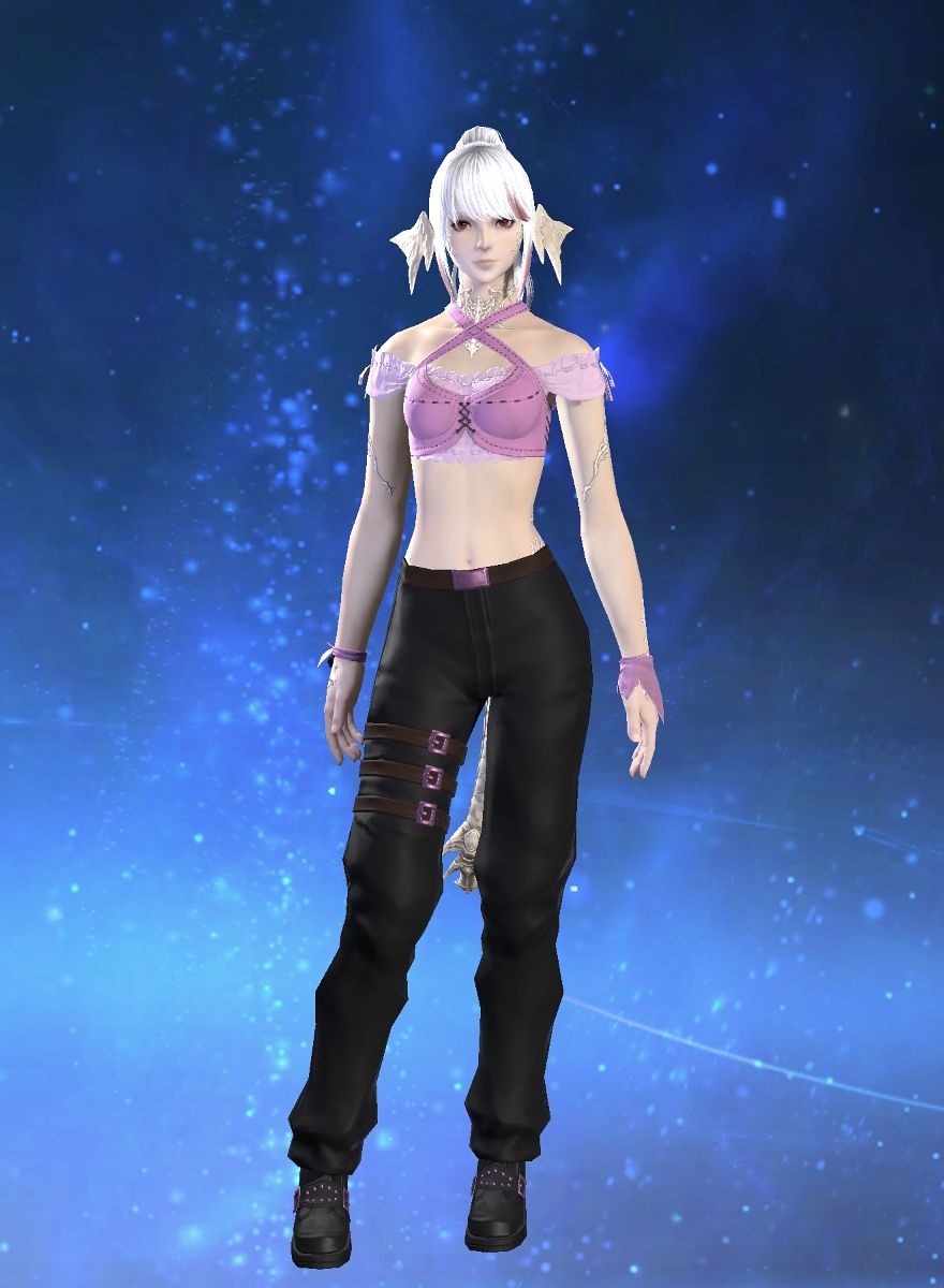 Catshy Milize