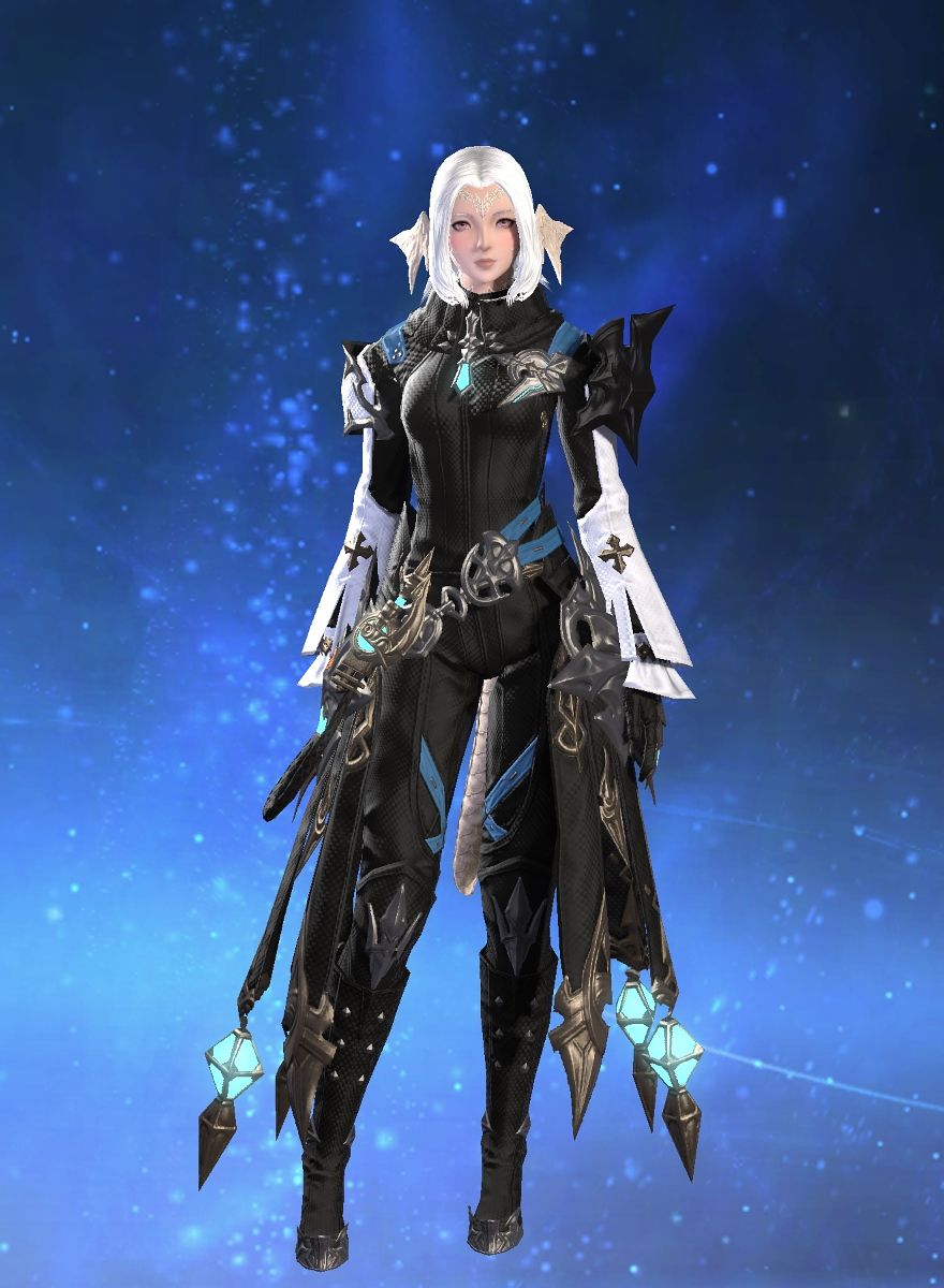 Kalyx'ra Nex'hara