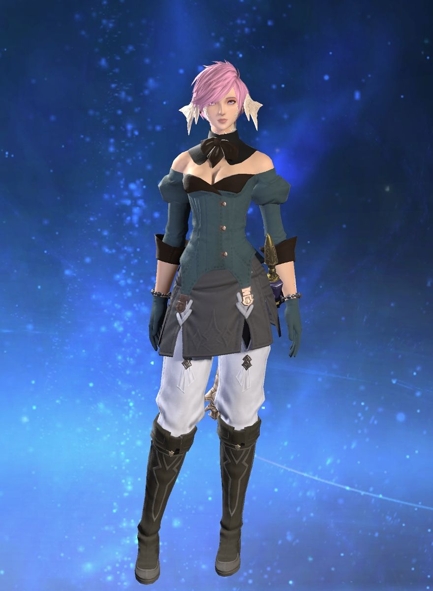 Mochi A'ri