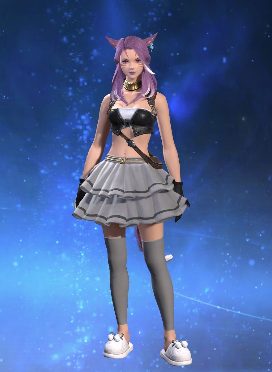 Roxi Alchehime