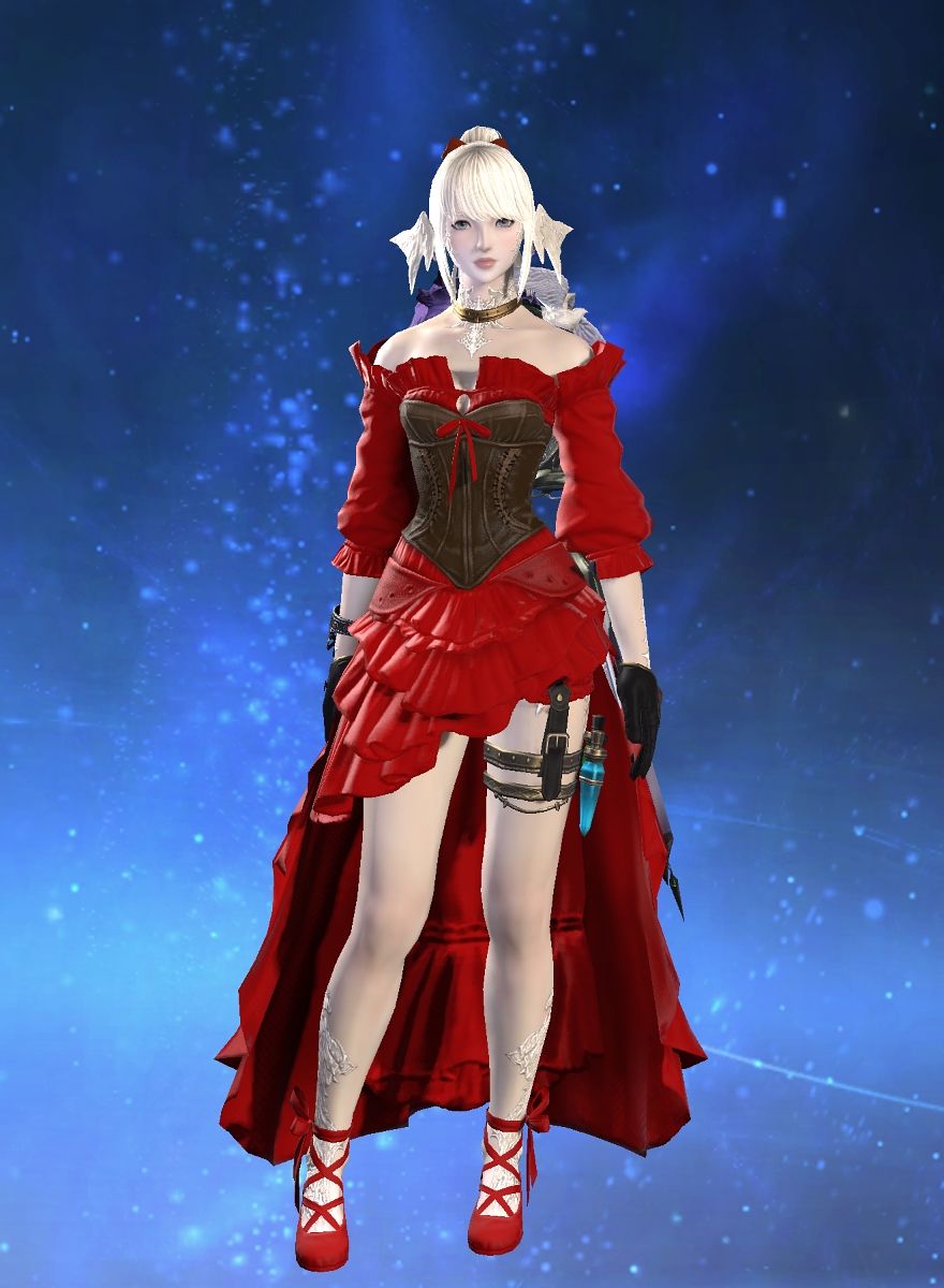 Aufenne Nanois