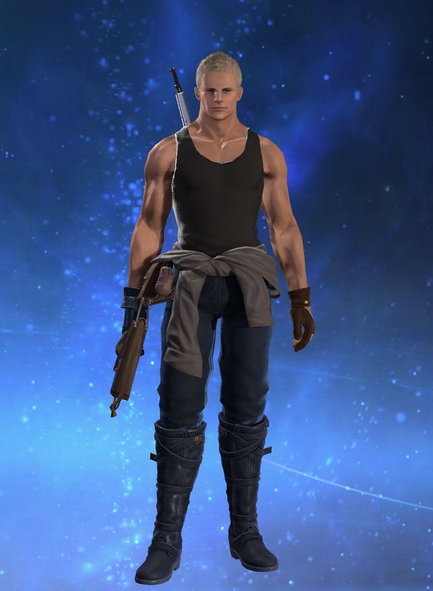 Orent Orchus