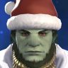 Mister Grinch