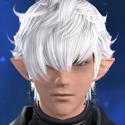 Alphinaud Leveilleurr