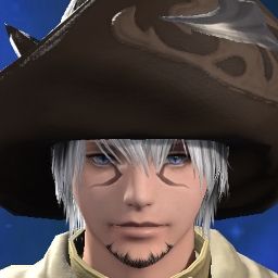 Fenrist Cervidus