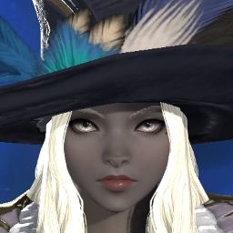 Raven Star'shine