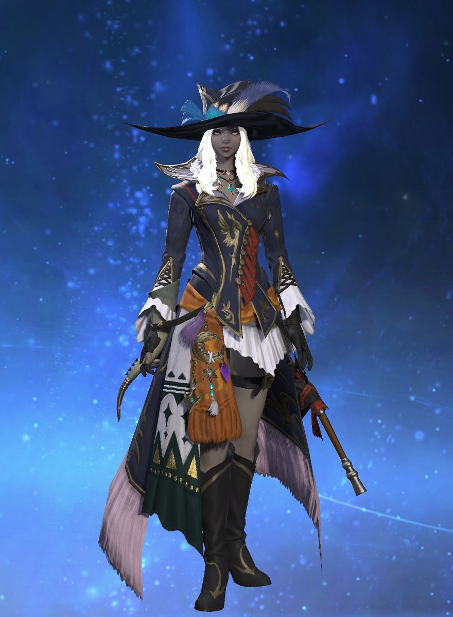 Raven Star'shine