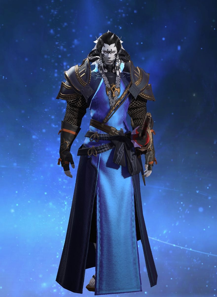 Kimimaro Kengonahito