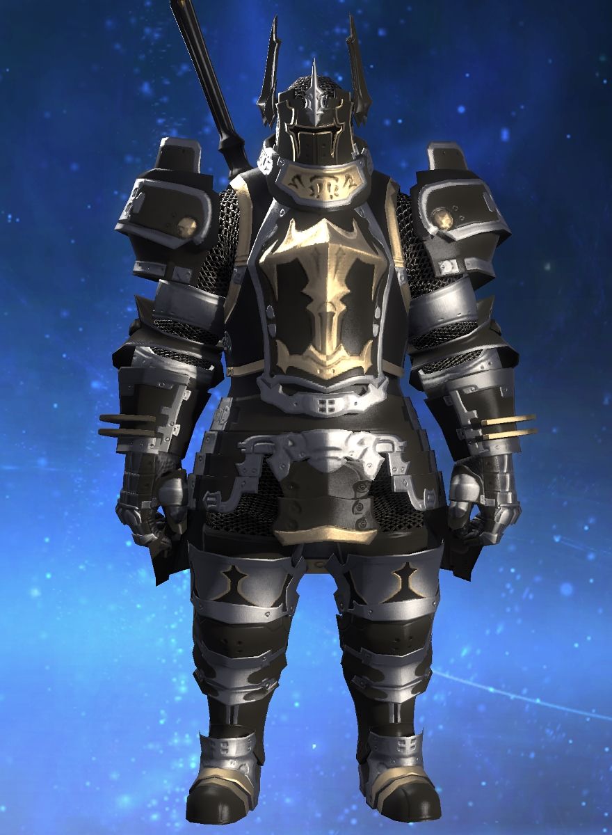 Kemmler Nekro