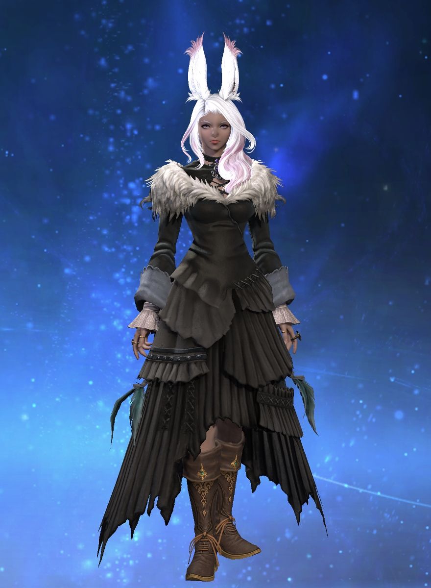 Auri Damodred
