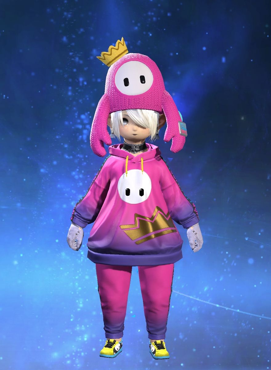 Mogzie Mcmoogle