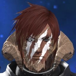 Slavian Blackheart