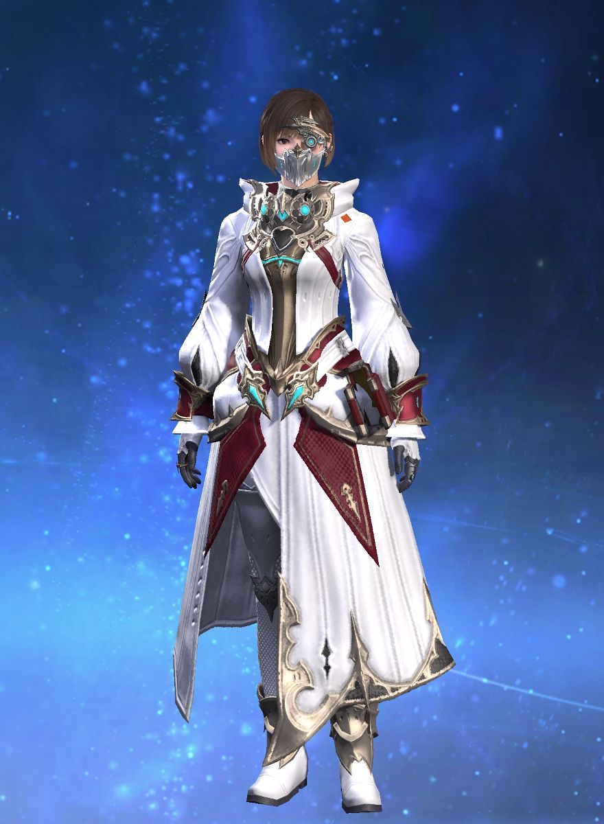 Destiny Cloudchaser